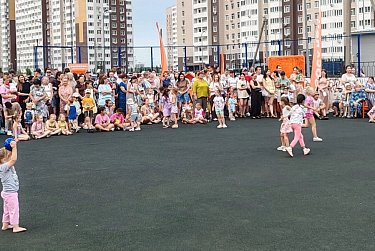 День семьи, любви и верности – один из самых светлых праздников